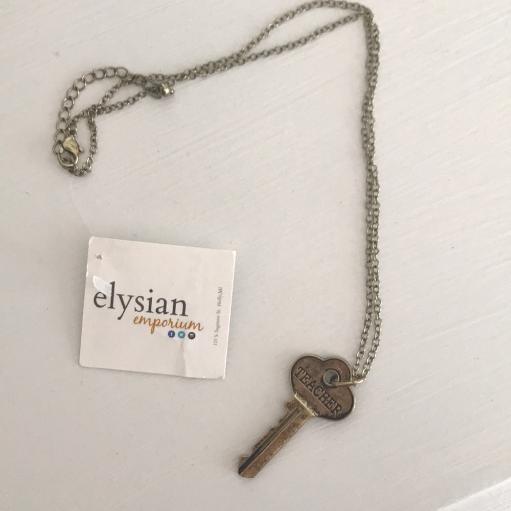 Necklace